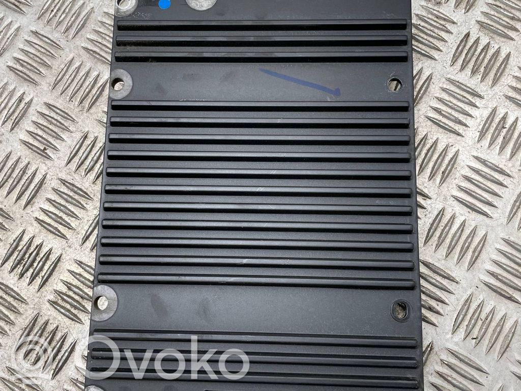 Volvo V50 Amplificador de sonido 