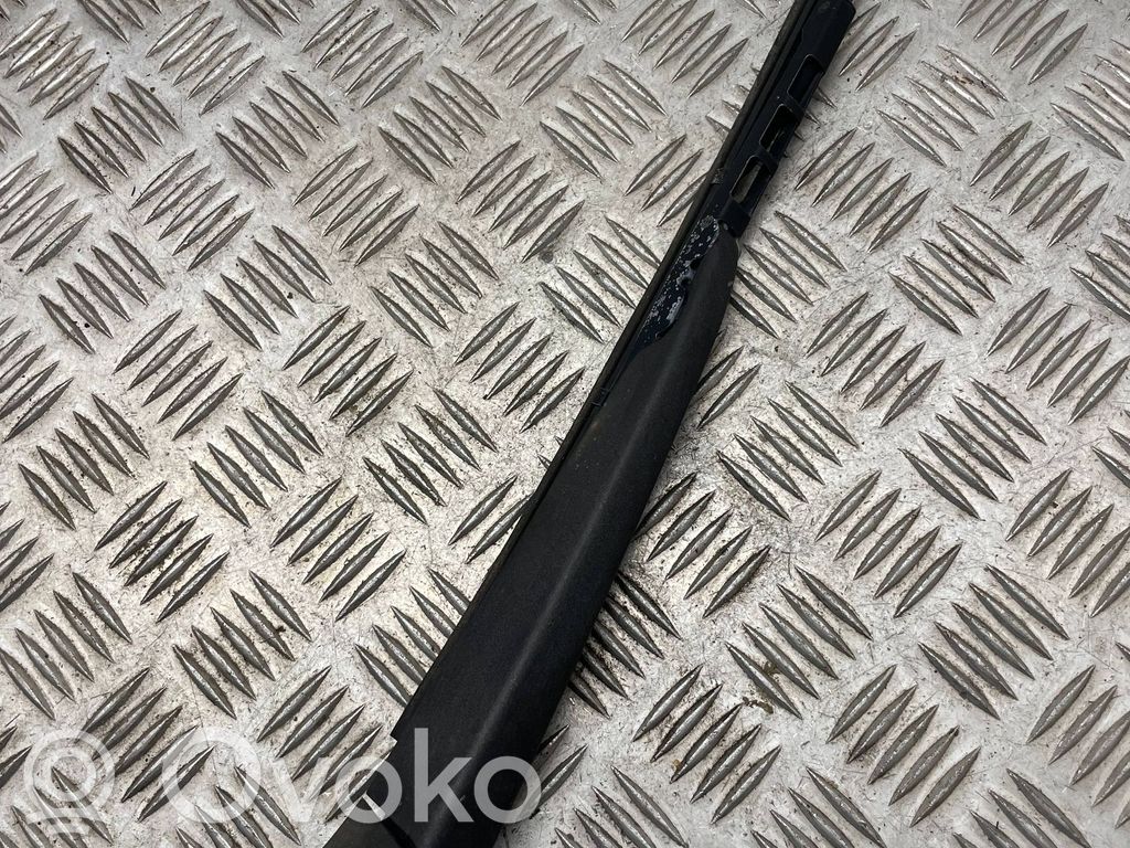Volvo V50 Wischerarm Heckscheibe 
