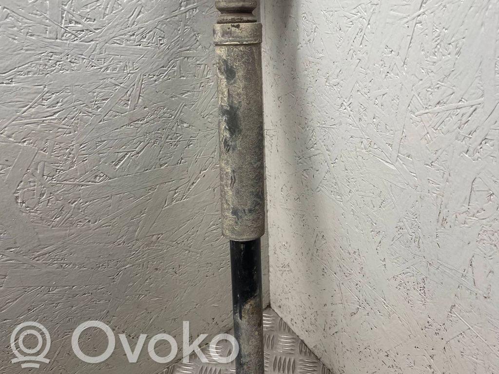 Volvo V50 Stoßdämpfer hinten 