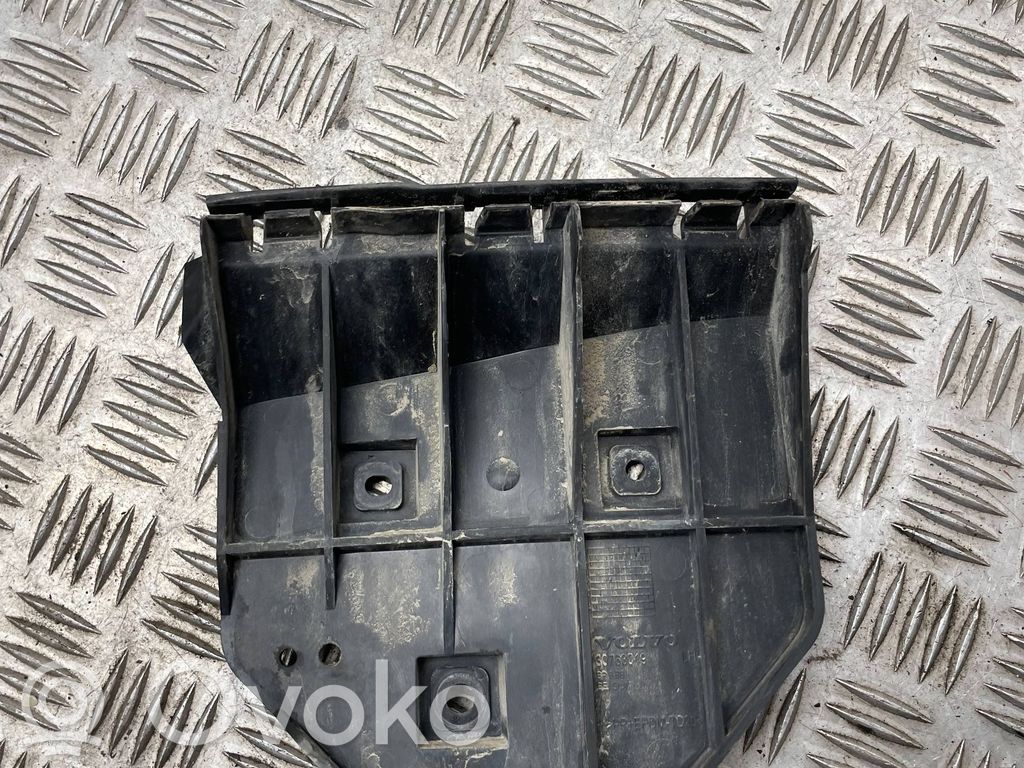 Volvo V50 Rear bumper mounting bracket 