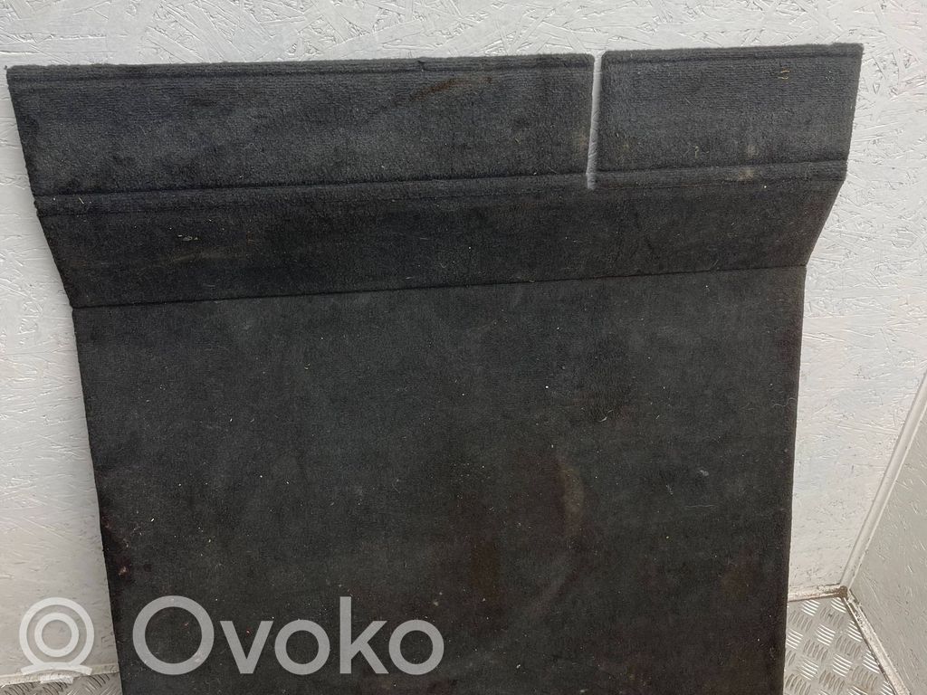 Volvo V50 Bagažinės grindys 
