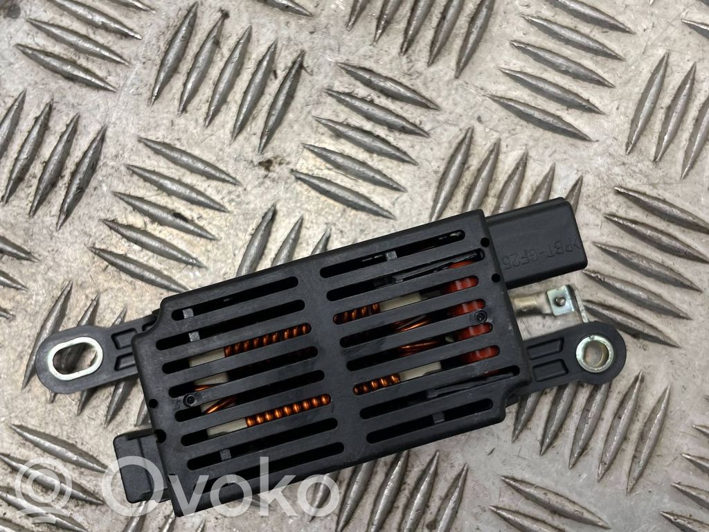 Mazda 6 Other control units/modules 