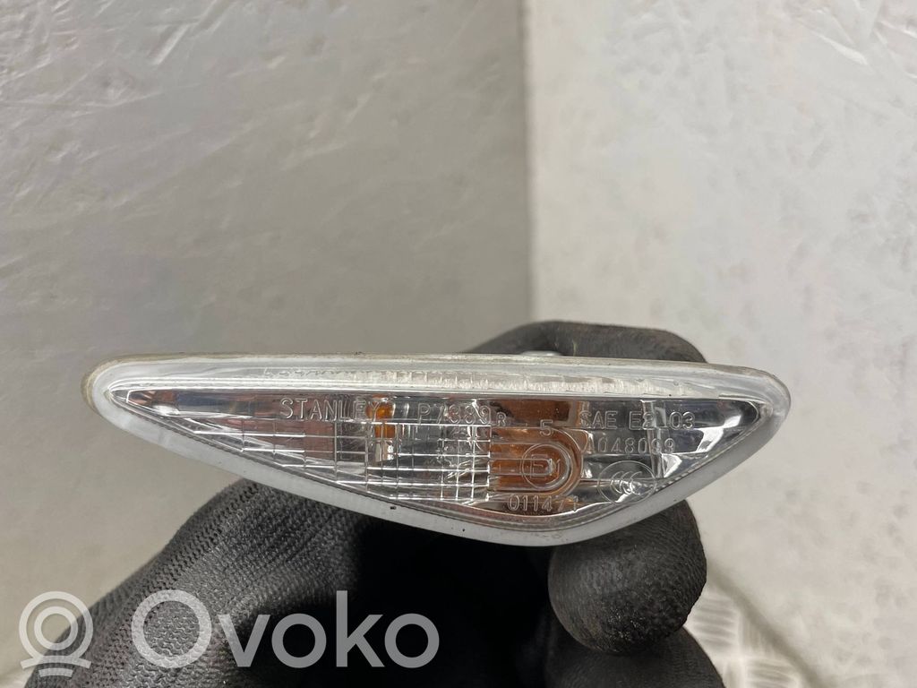 Mazda 6 Front fender indicator light 