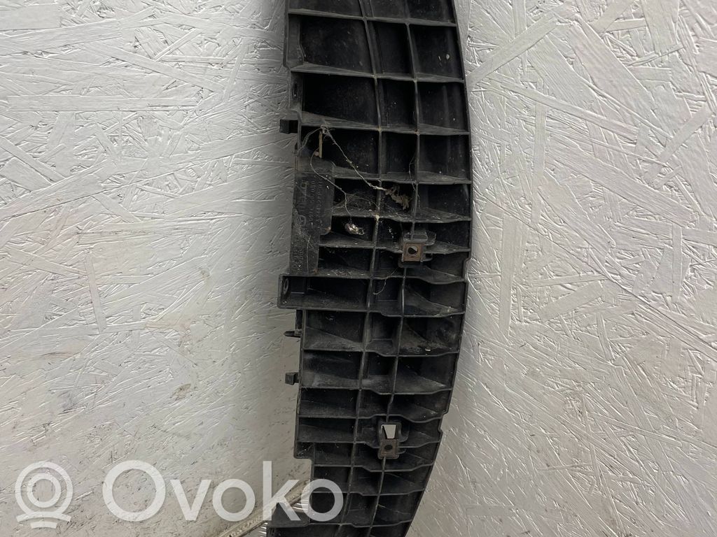 Mazda 6 Front bumper skid plate/under tray 