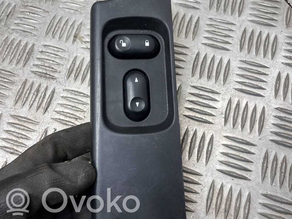 Land Rover Freelander Electric window control switch 