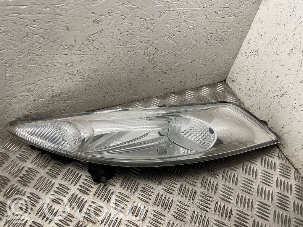 Lampa przednia   14492