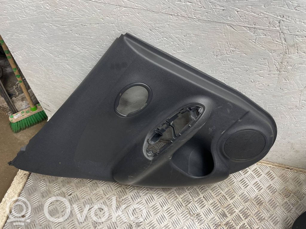 Nissan Juke I F15 Panou interior ușă spate 