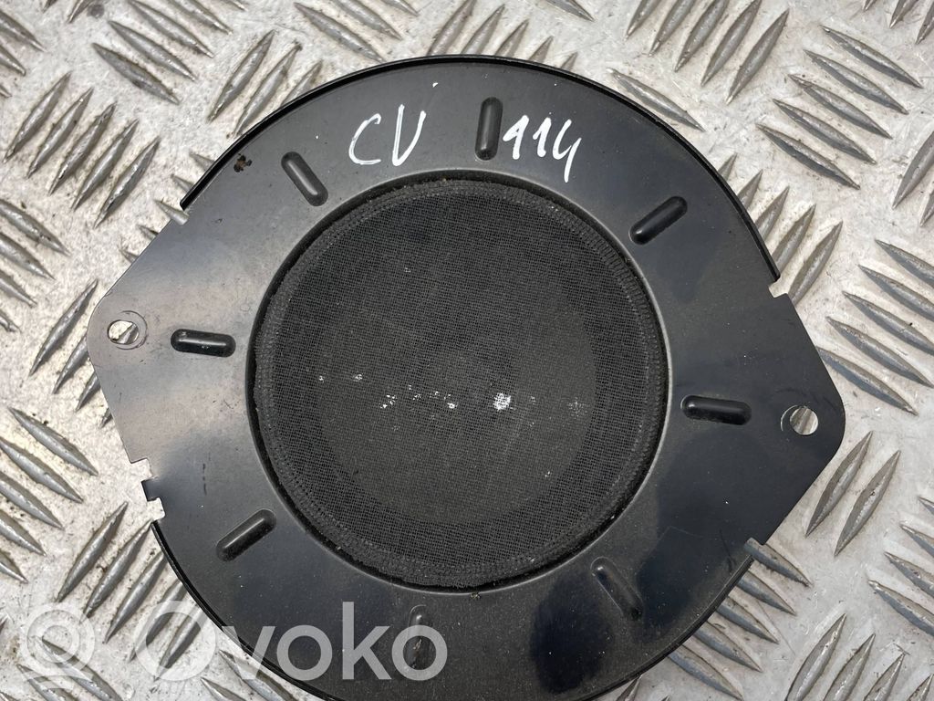 Chrysler Voyager Panel speaker 