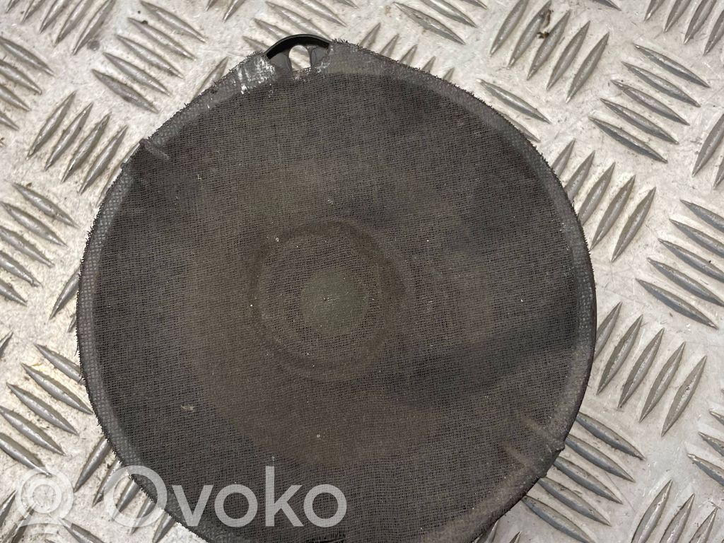 Chrysler Voyager Głośnik deski rozdzielczej 