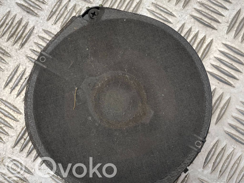 Chrysler Grand Voyager IV Głośnik deski rozdzielczej 