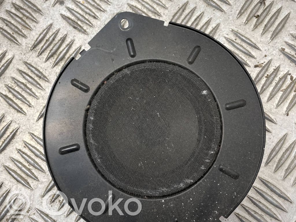 Chrysler Grand Voyager IV Panel speaker 