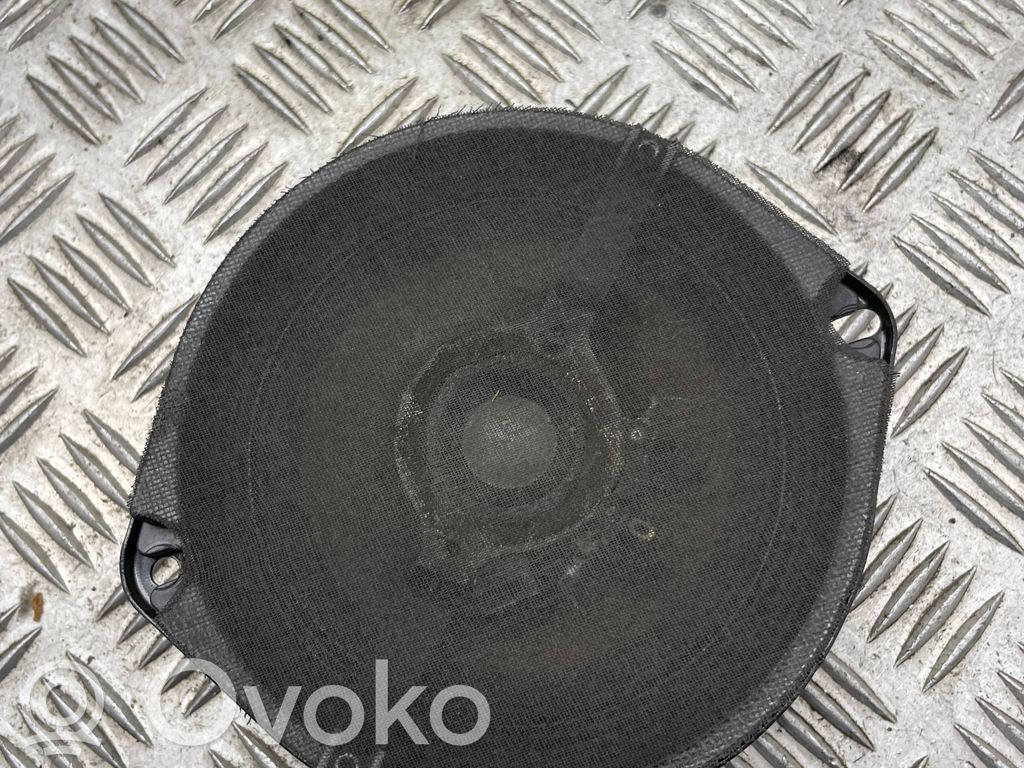 Chrysler Voyager Głośnik deski rozdzielczej 