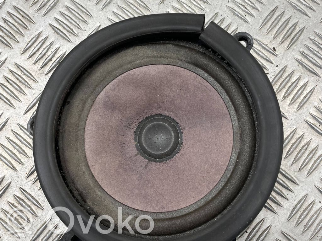 Volvo S60 Altavoz de la puerta trasera 
