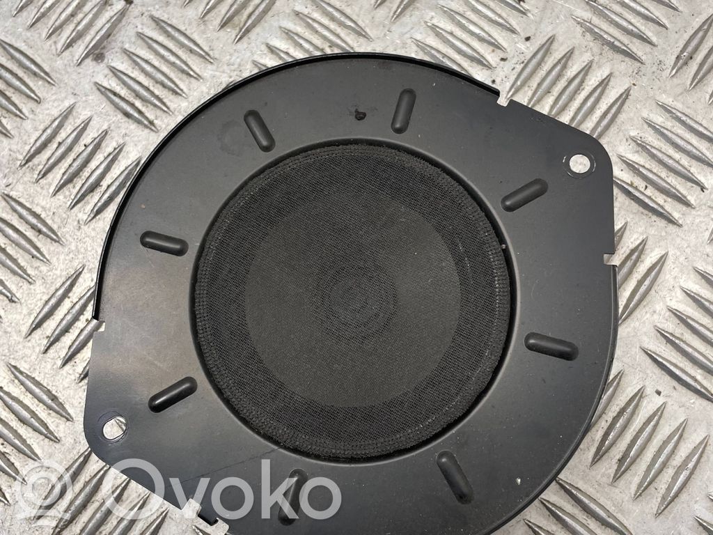 Chrysler Grand Voyager IV Panel speaker 