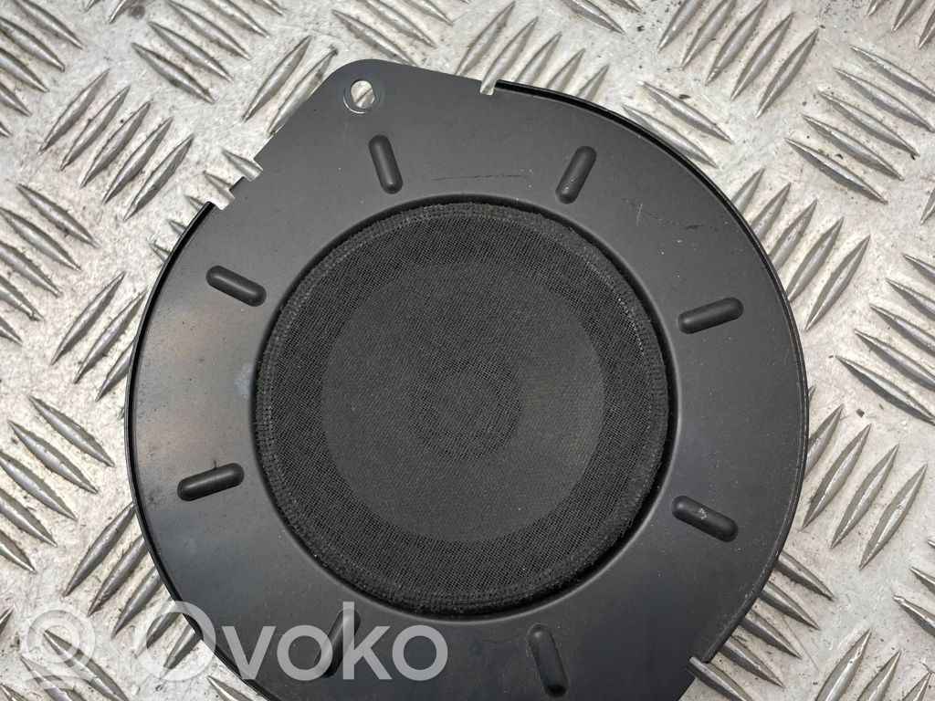 Chrysler Grand Voyager IV Panel speaker 