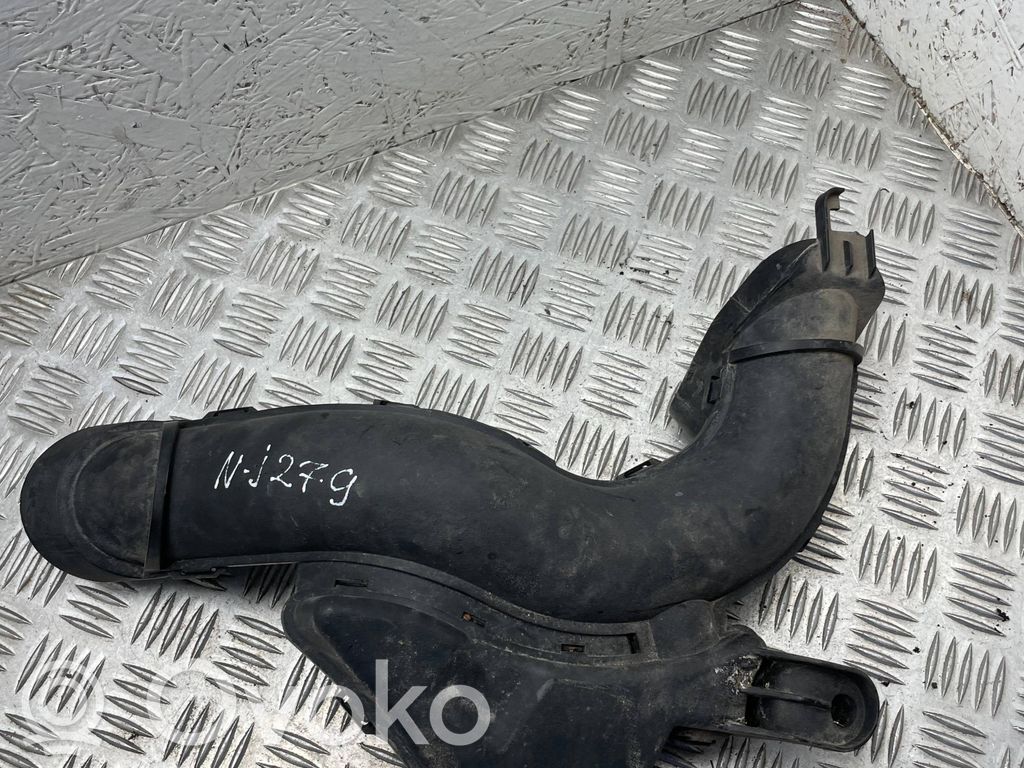 Nissan Juke I F15 Parte del condotto di aspirazione dell'aria 