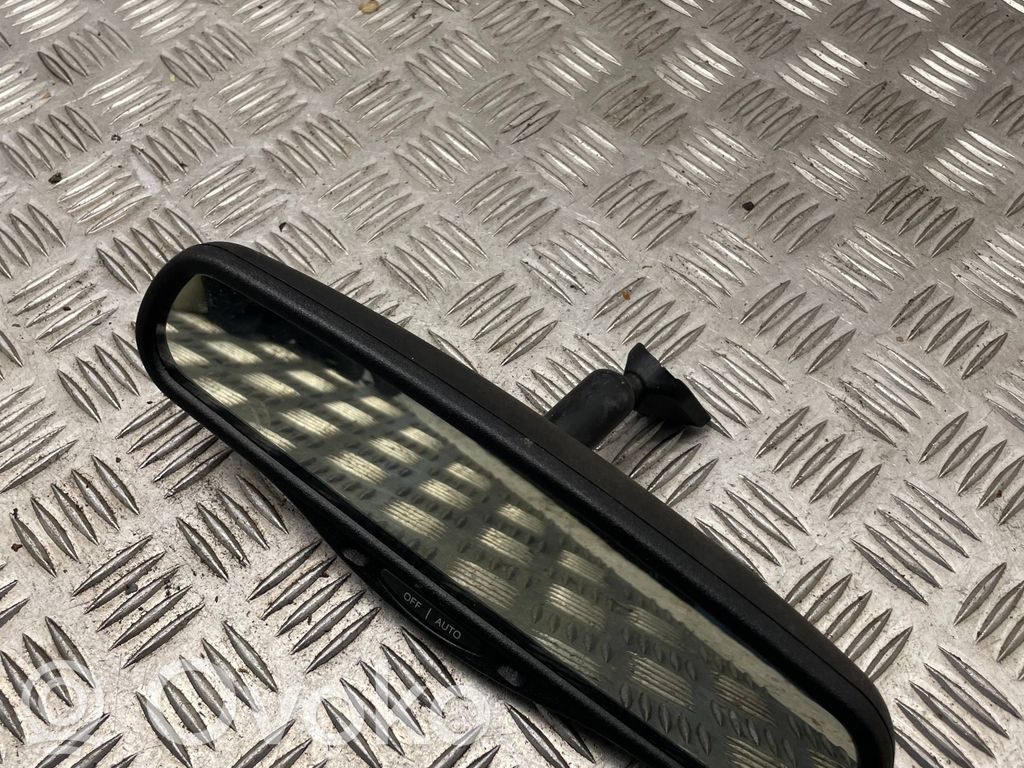 Jeep Grand Cherokee (WJ) Rear view mirror (interior) 