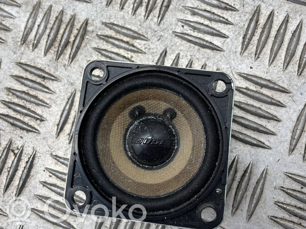 Nissan Murano Z51 Panel speaker 