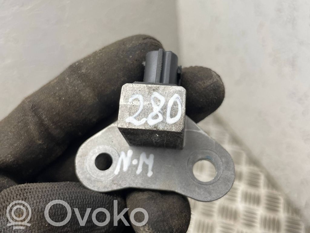 Czujnik uderzenia Airbag   FAEG1