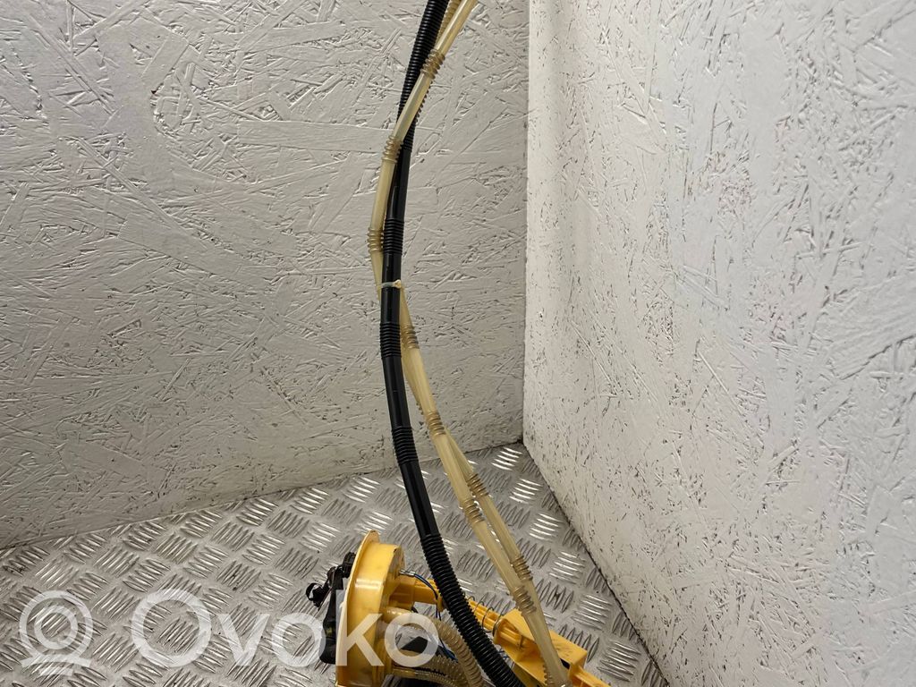 BMW 3 E90 E91 In-tank fuel pump 