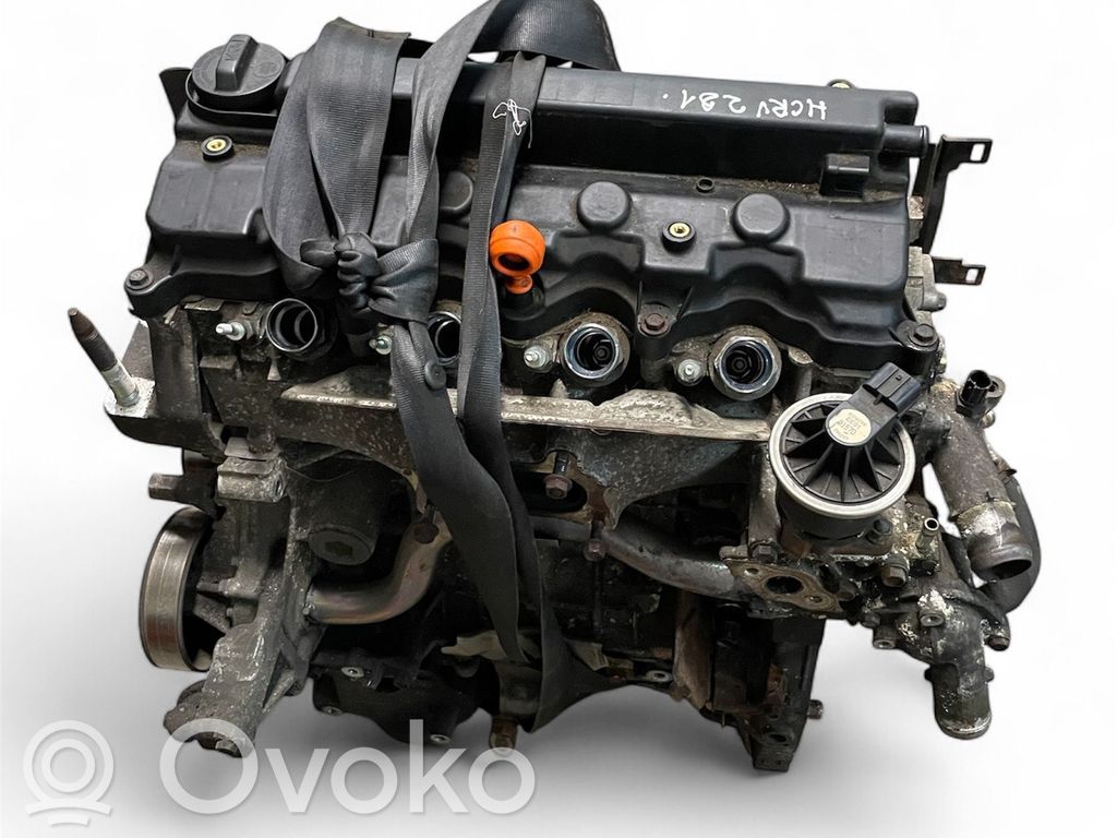 Variklis   R20A2,1012407