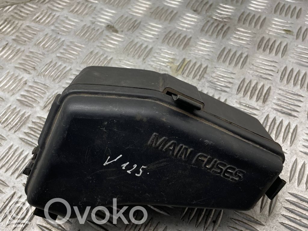 Volvo S70  V70  V70 XC Fuse box set 
