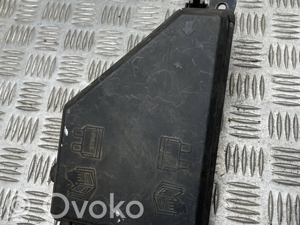 Land Rover Freelander Saugiklių blokas 