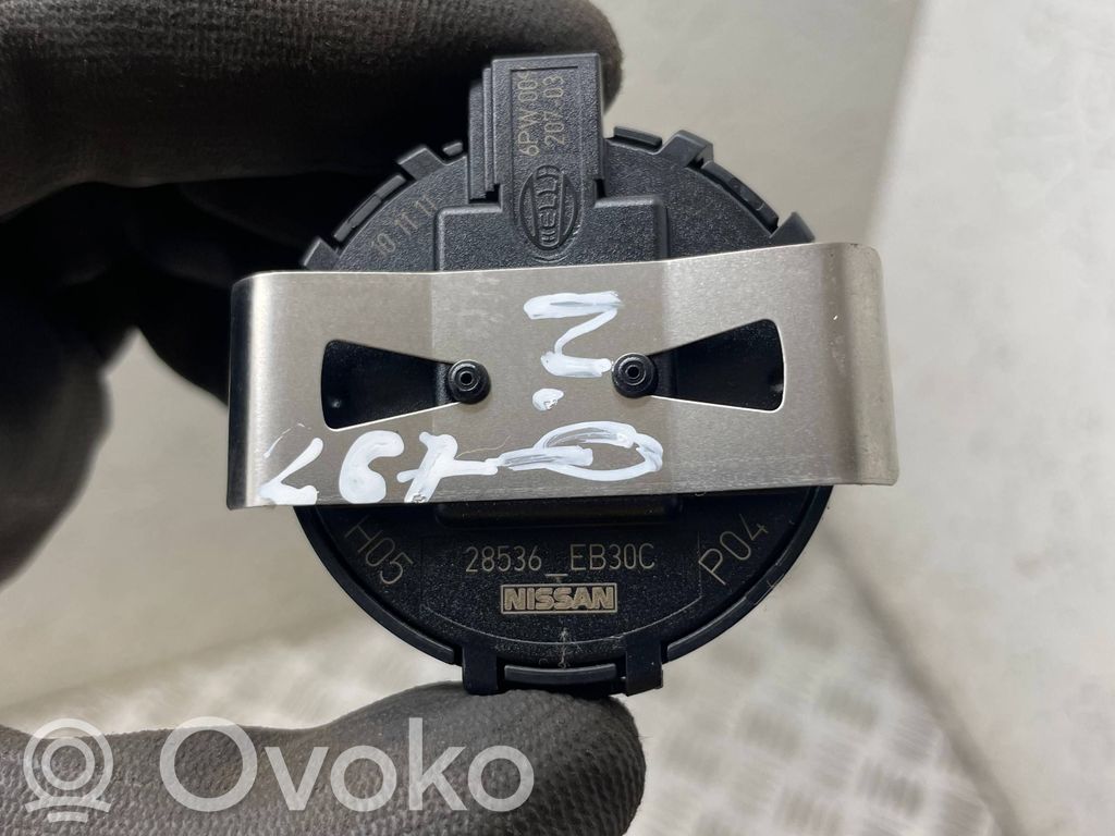 Nissan Qashqai Rain sensor 