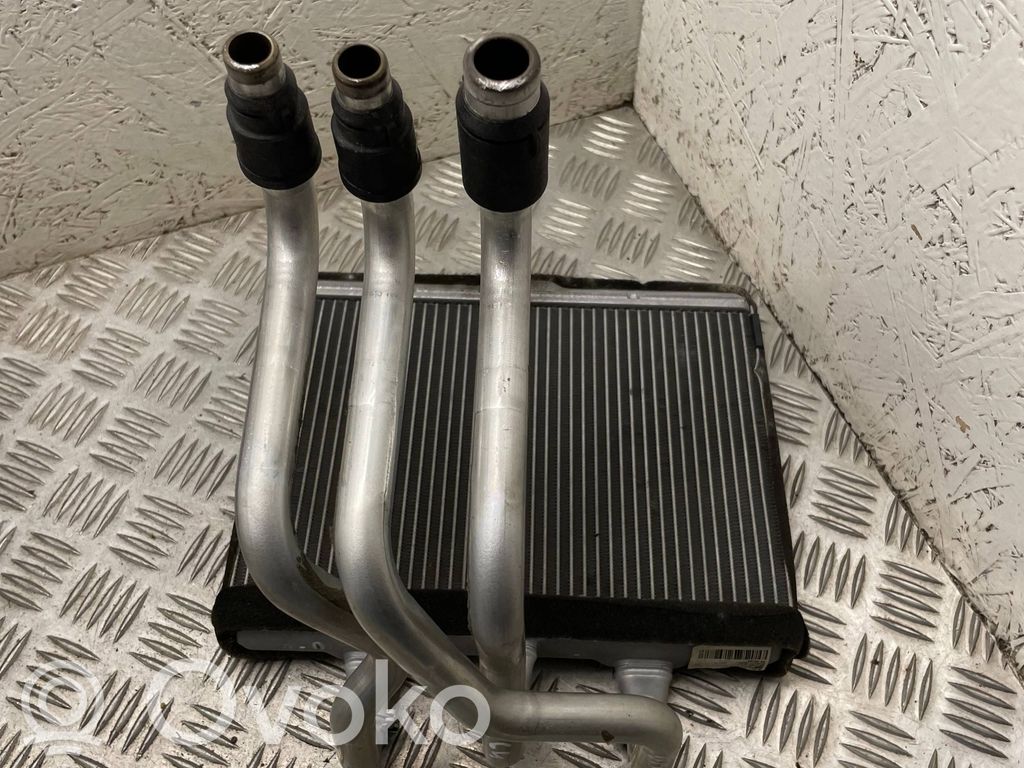 BMW 7 E65 E66 Heater blower radiator 