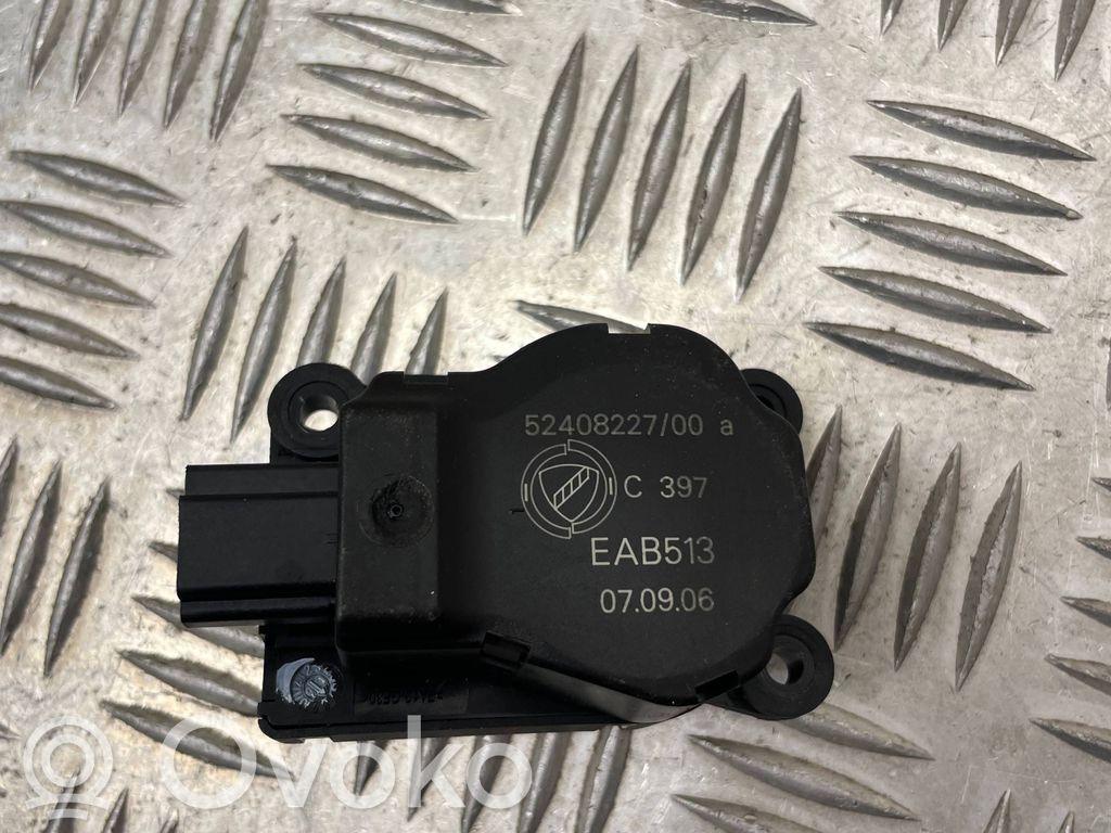 Alfa Romeo 159 Air flap motor/actuator 