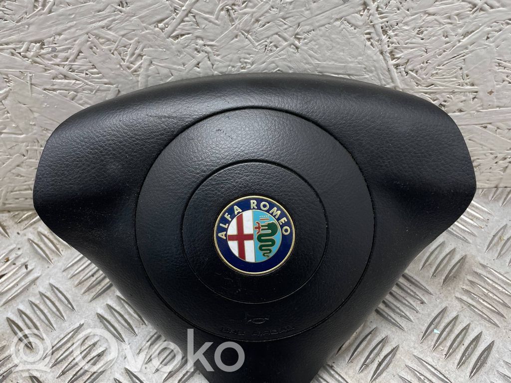 Poduszka powietrzna Airbag kierownicy   1560426110,30356170C,011193110075