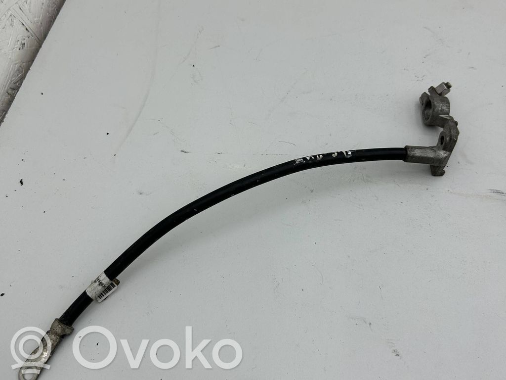 Opel Corsa D Maakaapeli, akku 