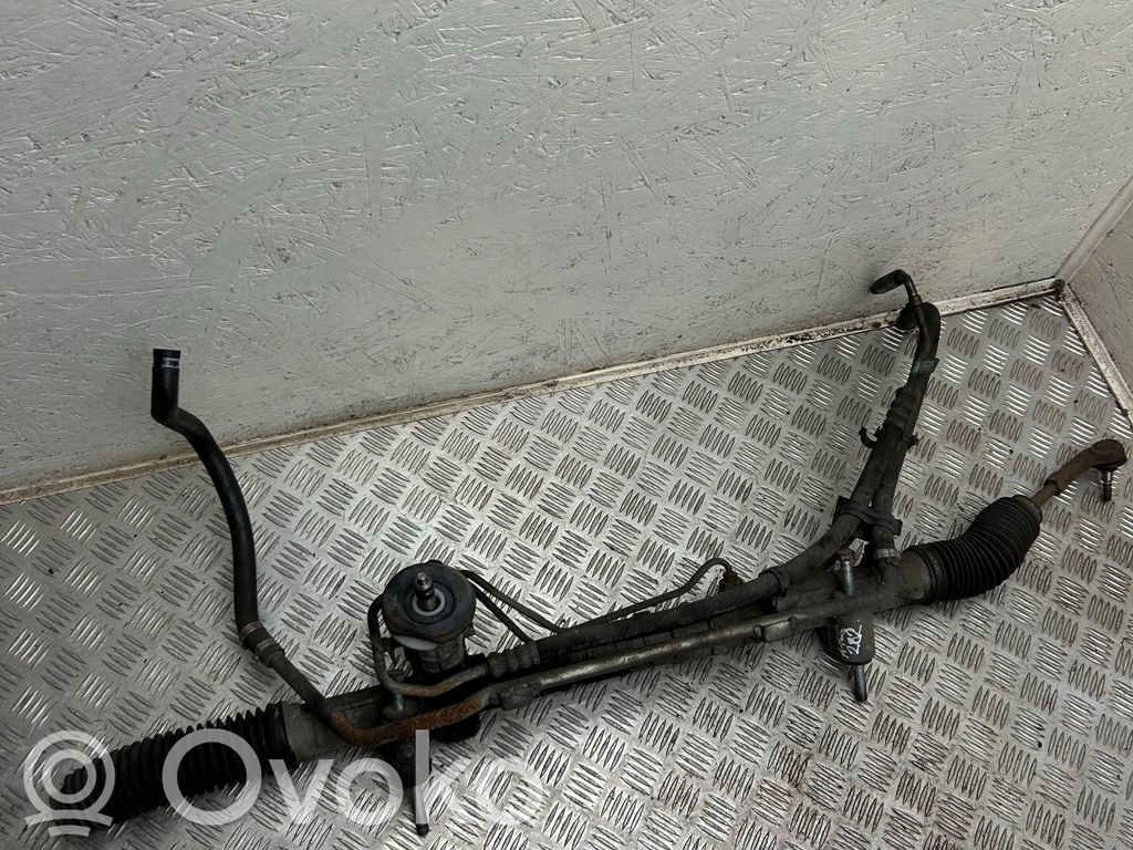 Alfa Romeo 166 Vairo kolonėlė 