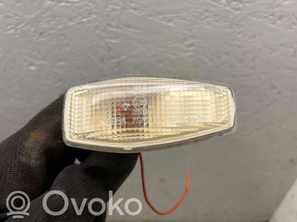 KIA Sorento Seitenblinker 