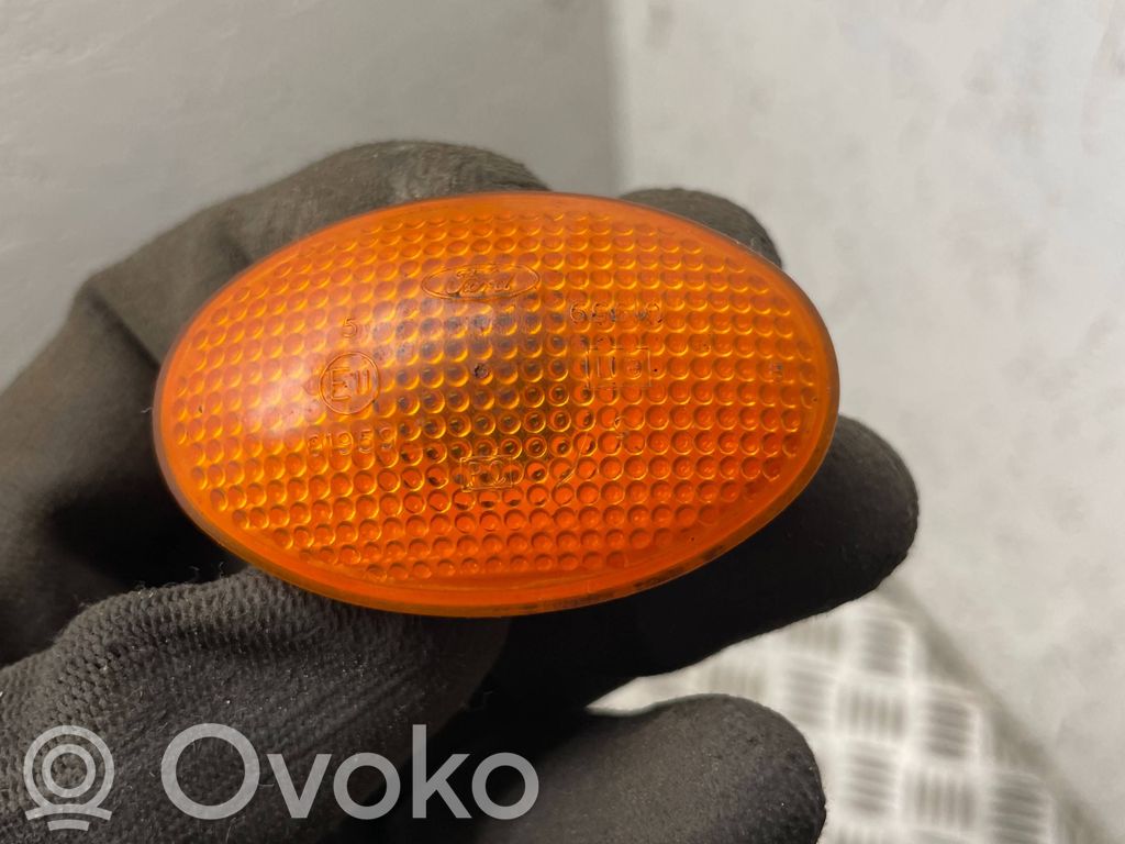 Ford Transit Front fender indicator light 