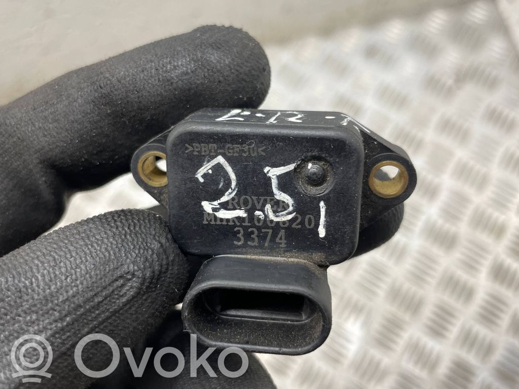 Land Rover Freelander Air pressure sensor 