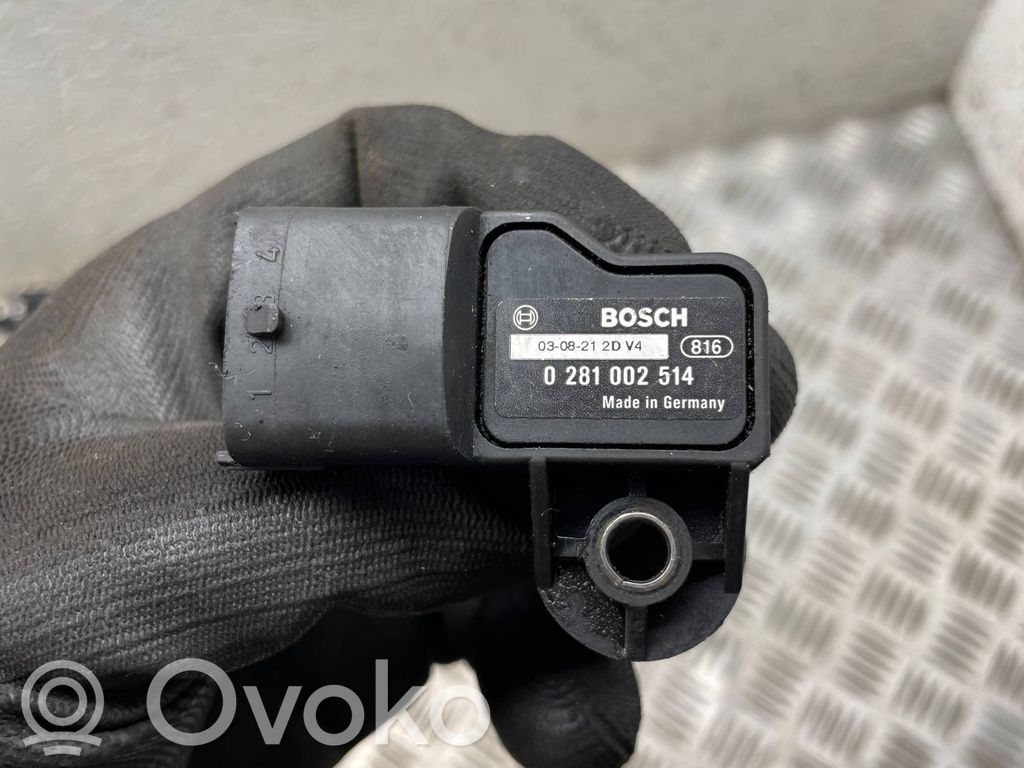 Chrysler Voyager Air pressure sensor 