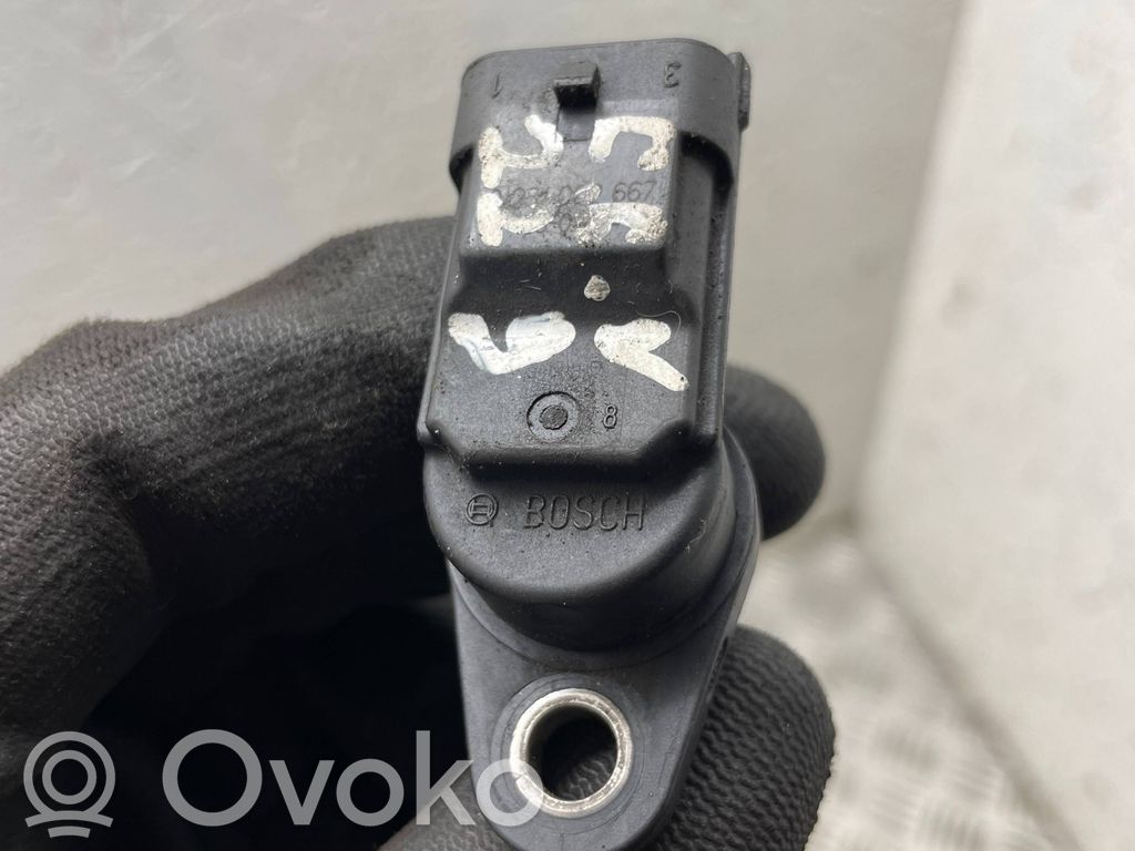 Chrysler Voyager Camshaft position sensor 