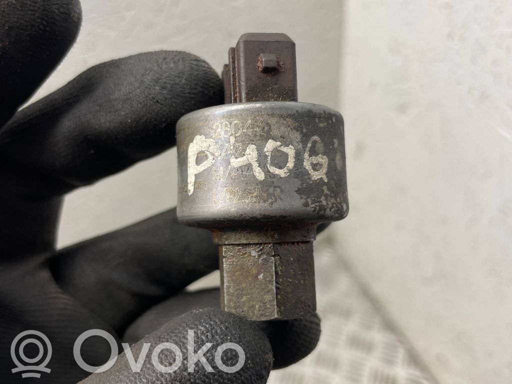 Peugeot 406 Sensor de presión del aire acondicionado (A/C) 