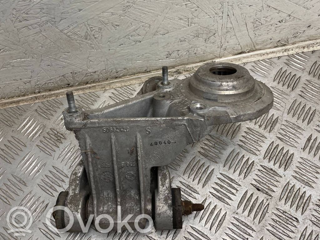 Alfa Romeo 166 Front lower control arm/wishbone 