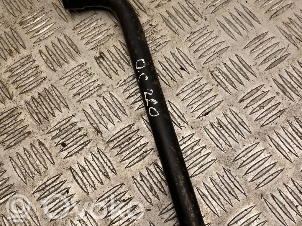 Llave de tuercas de rueda   9175184