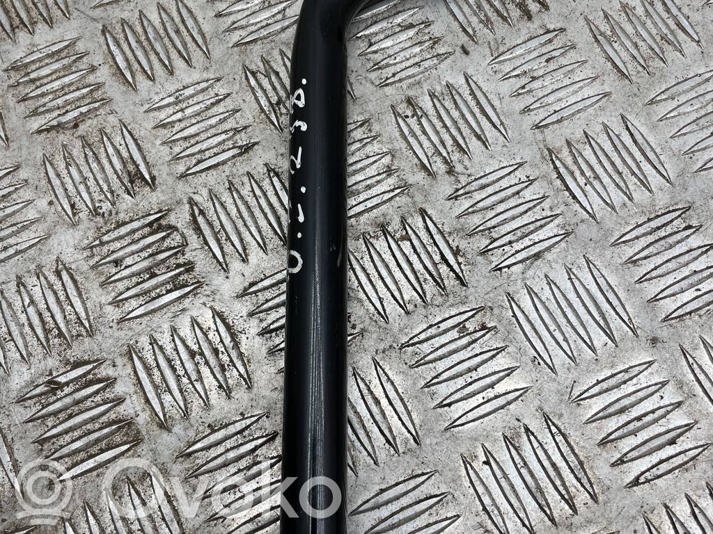 Opel Zafira B Llave de tuercas de rueda 