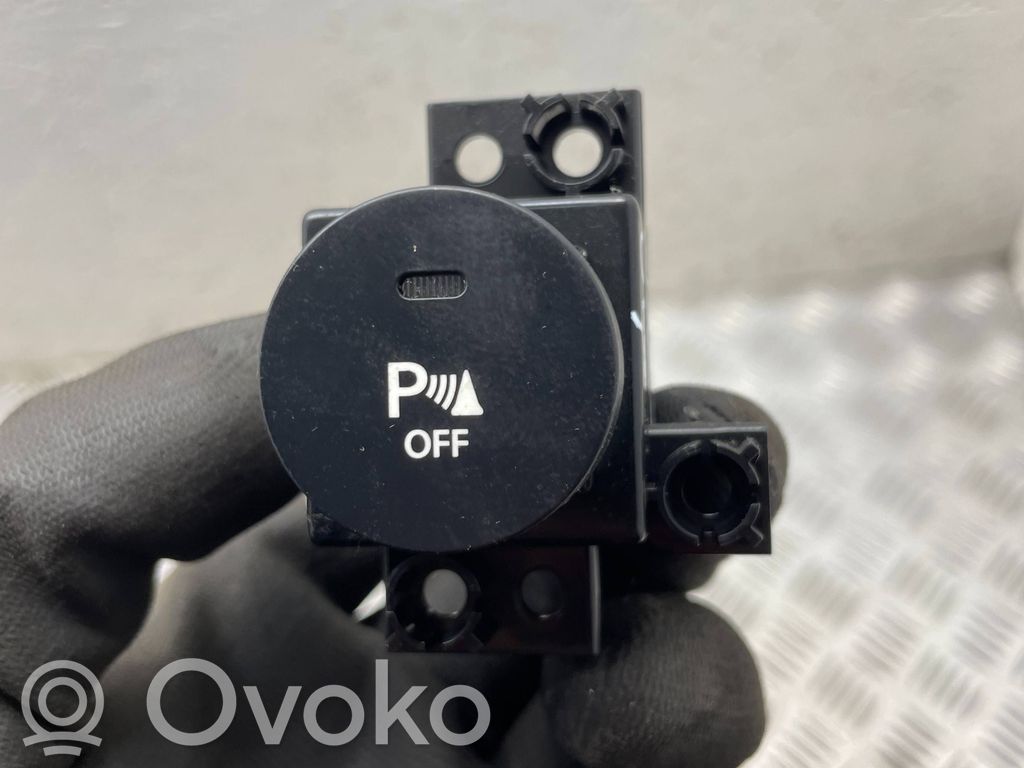 KIA Sportage Interruptor del sensor de aparcamiento (PDC) 