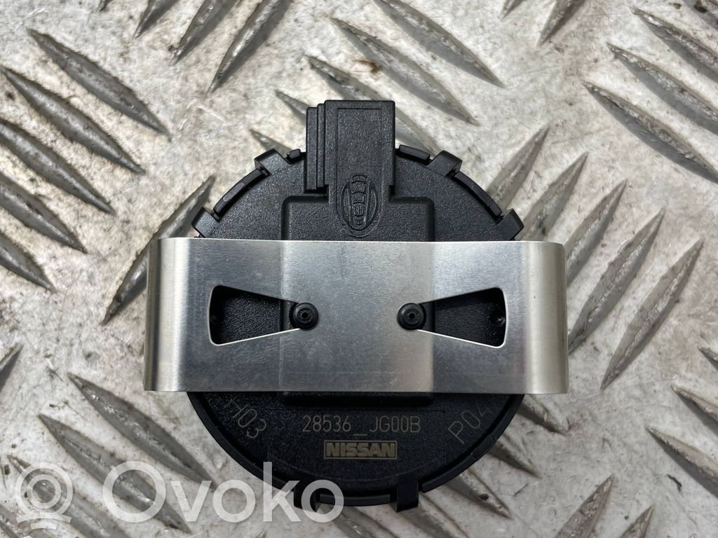 Nissan Juke I F15 Regensensor 