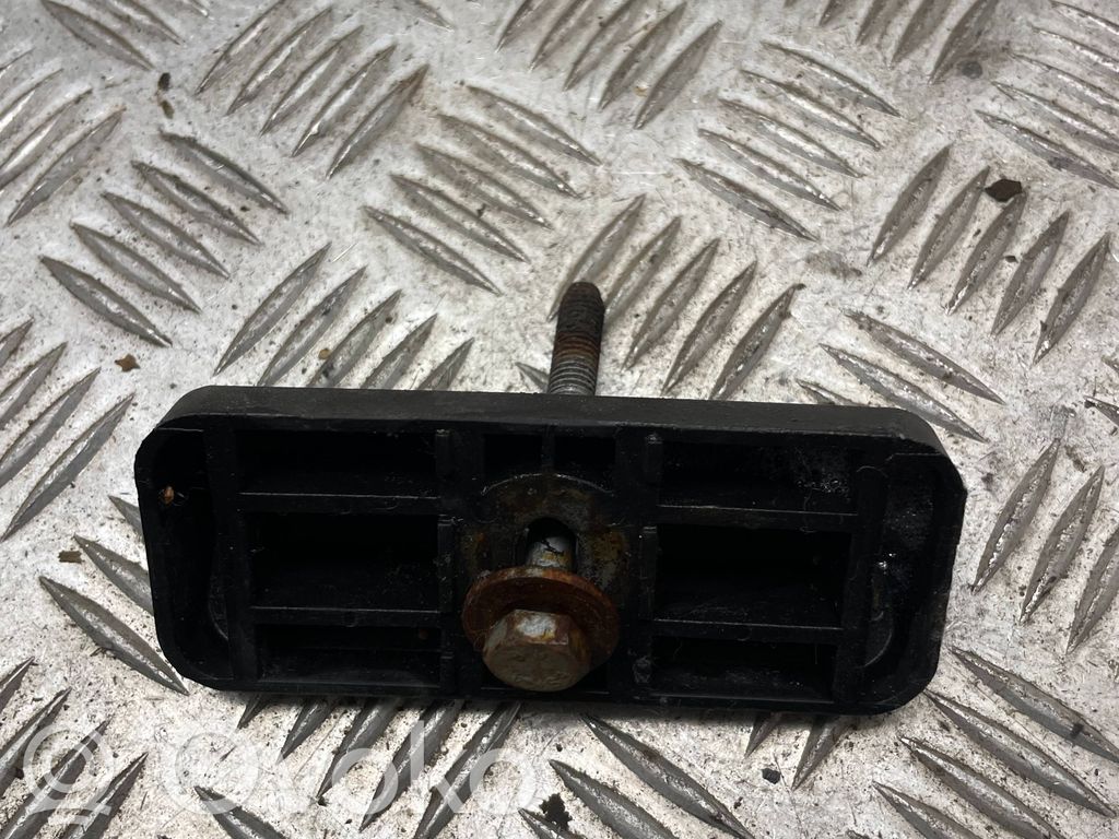 Saab 9-5 Support batterie 