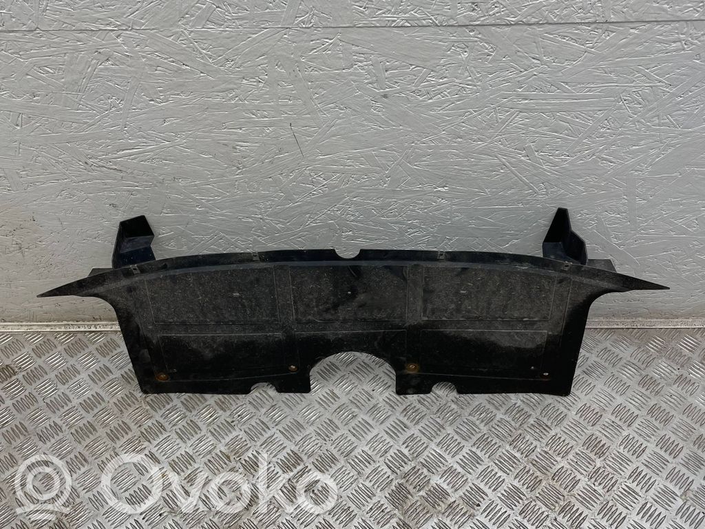 Saab 9-5 Bampera apakšas aizsargs 