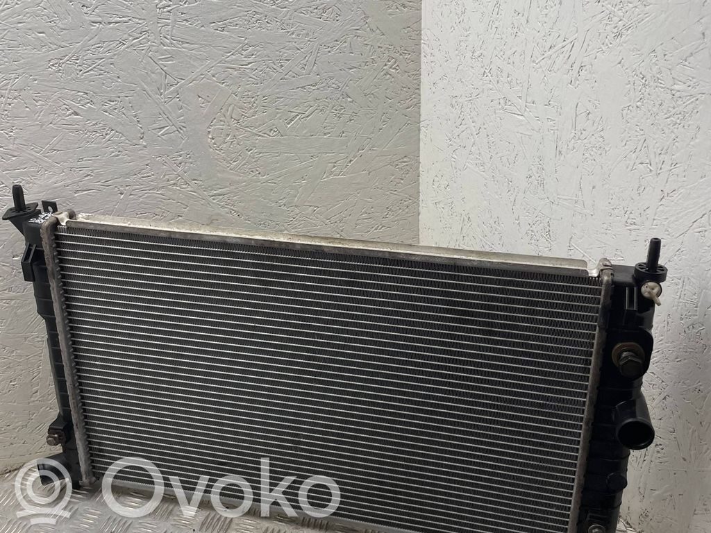 Saab 9-5 Radiateur de refroidissement 