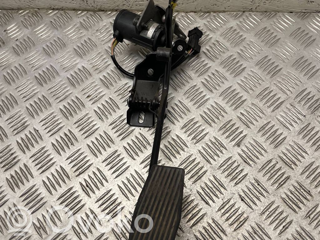 Saab 9-5 Accelerator throttle pedal 