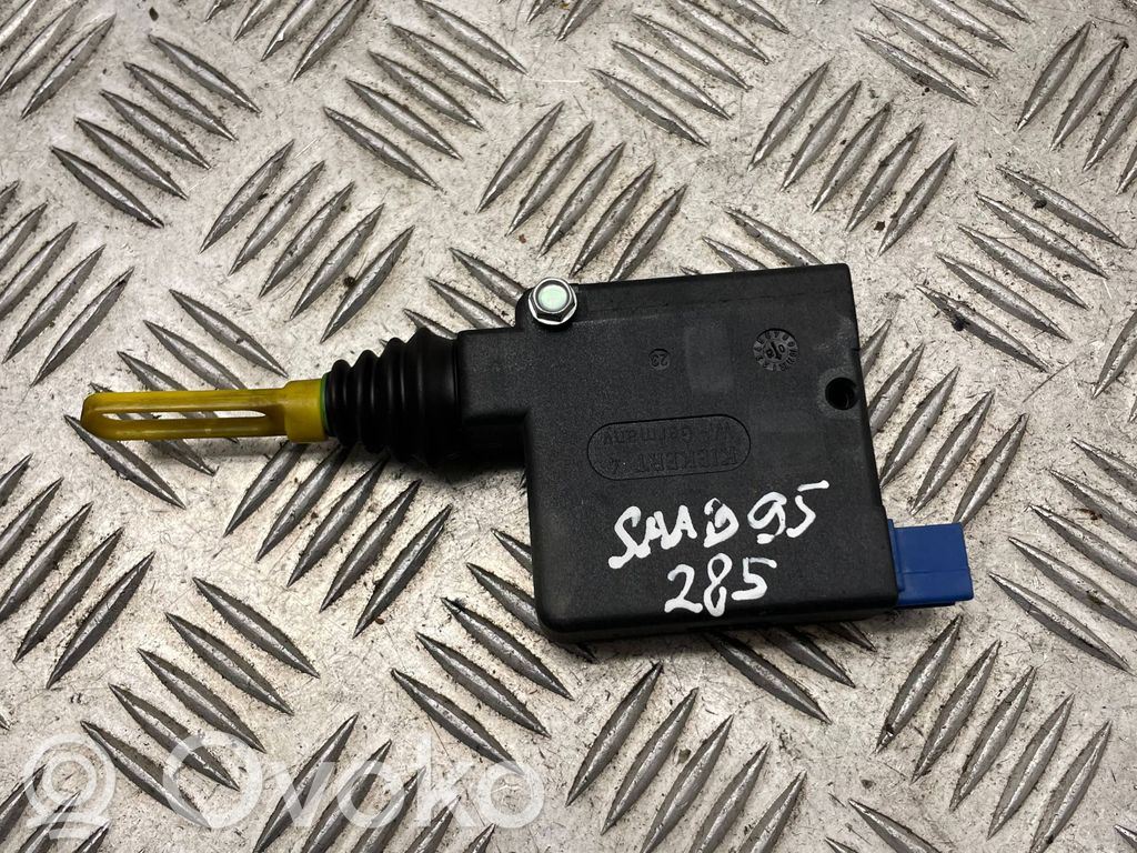 Saab 9-5 Central locking motor 