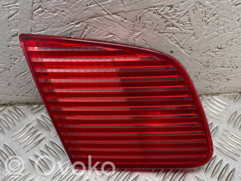 Saab 9-5 Tailgate rear/tail lights 
